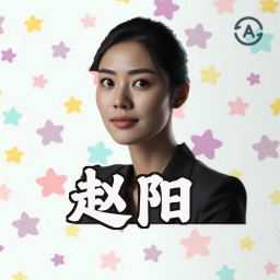 赵阳