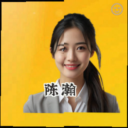 陈瀚